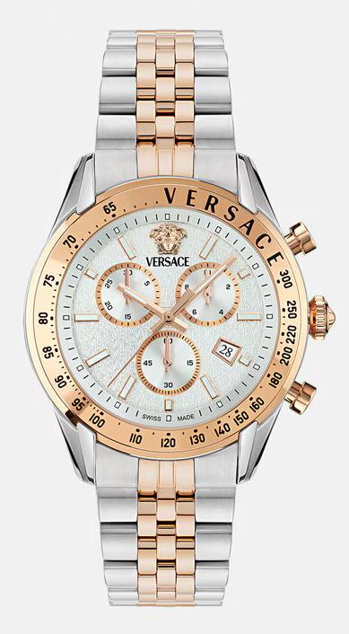 luxury swiss Vercace Chrono Master PVE8R004-P0024 watches